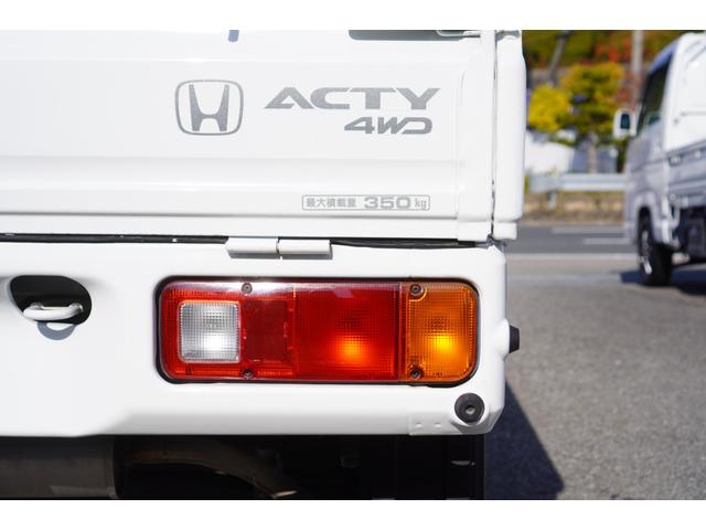 HONDA ACTY TRUCK ATACK