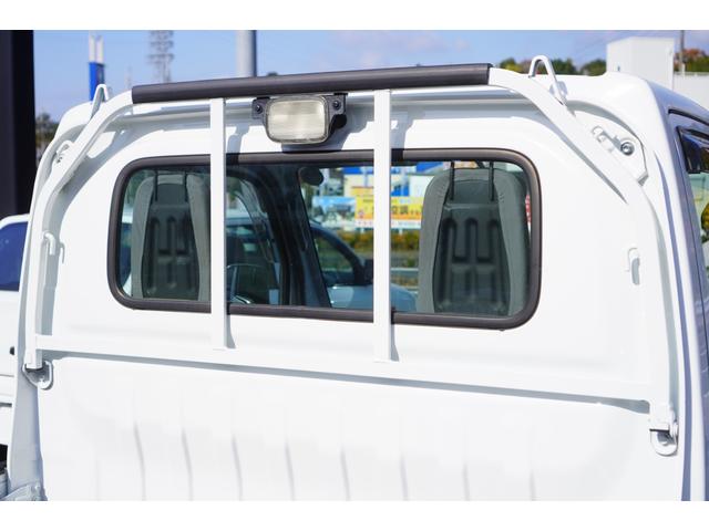 HONDA ACTY TRUCK ATACK