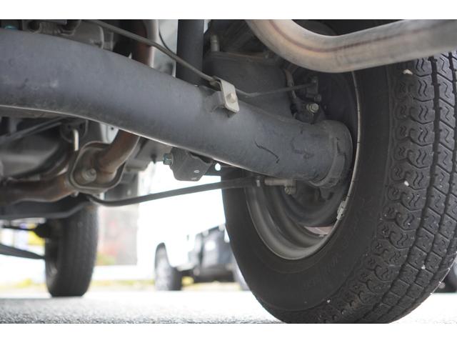 HONDA ACTY TRUCK ATACK