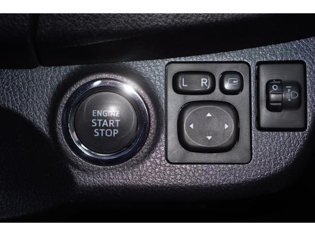 ヴィッツ Ｆ　メモリーナビ／フルセグ／バックカメラ／衝突被害軽減ブレーキ／レーンキープアシスト／スマートキー／プッシュスタート／ＬＥＤライト／ディーラーＯＰローダウンサスペンション／ＥＴＣ／エンジンスターター（14枚目）