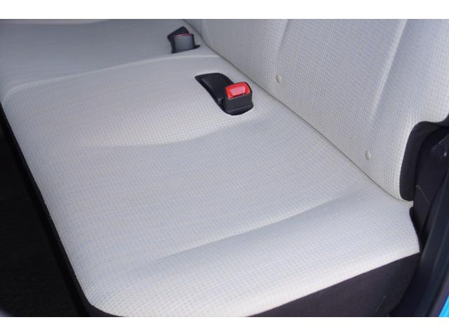 ヴィッツ Ｆ　メモリーナビ／フルセグ／バックカメラ／衝突被害軽減ブレーキ／レーンキープアシスト／スマートキー／プッシュスタート／ＬＥＤライト／ディーラーＯＰローダウンサスペンション／ＥＴＣ／エンジンスターター（26枚目）