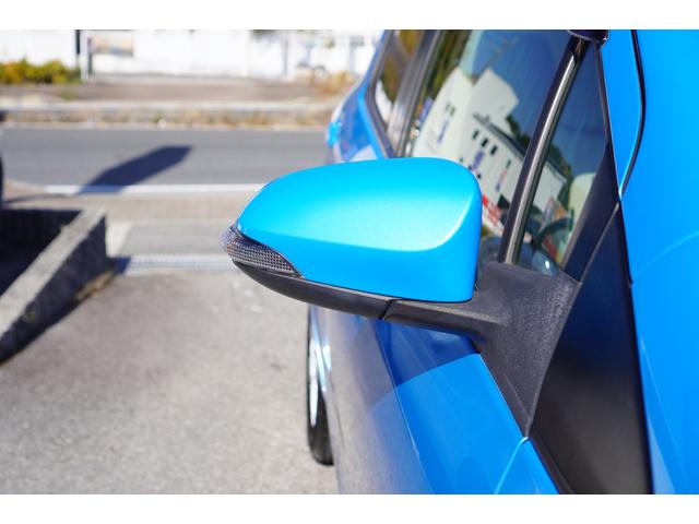 ヴィッツ Ｆ　メモリーナビ／フルセグ／バックカメラ／衝突被害軽減ブレーキ／レーンキープアシスト／スマートキー／プッシュスタート／ＬＥＤライト／ディーラーＯＰローダウンサスペンション／ＥＴＣ／エンジンスターター（43枚目）