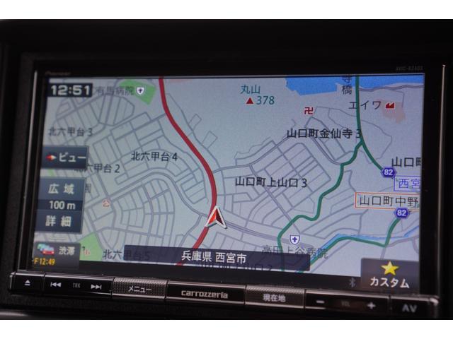 【メモリーナビ】【バックカメラ】が装備されております。これで遠くへも行けます♪