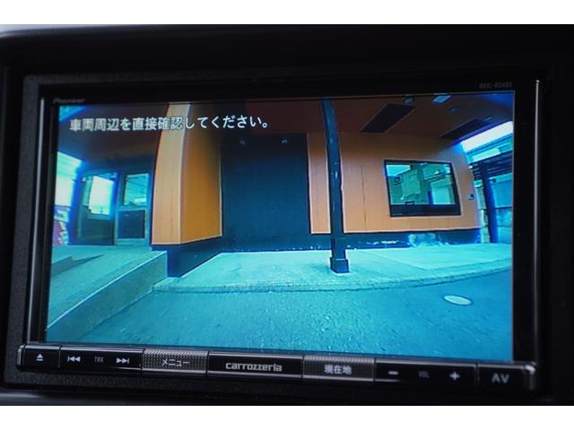 【バックカメラ】が装備されております。駐車時には重宝します♪