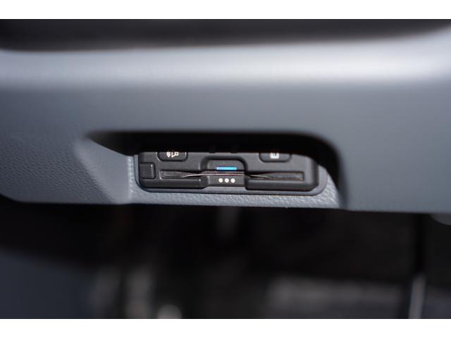 【ＥＴＣ】が装備されております。高速道路でもご安心でございます♪