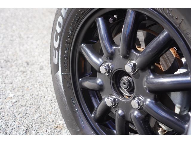 N-VAN G 6速MT/無限エアロ(F.R)/メモリーナビ/フルセグ/BLITZ車高調/社外12インチアルミホイール/ドライブレコーダー/ETC/キーレスキー/LEDライト/オーバーヘッドコンソール(19枚目)