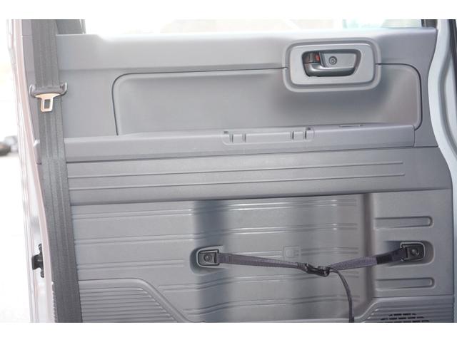 N-VAN G 6速MT/無限エアロ(F.R)/メモリーナビ/フルセグ/BLITZ車高調/社外12インチアルミホイール/ドライブレコーダー/ETC/キーレスキー/LEDライト/オーバーヘッドコンソール(41枚目)