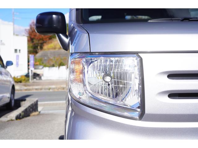 N-VAN G 6速MT/無限エアロ(F.R)/メモリーナビ/フルセグ/BLITZ車高調/社外12インチアルミホイール/ドライブレコーダー/ETC/キーレスキー/LEDライト/オーバーヘッドコンソール(43枚目)