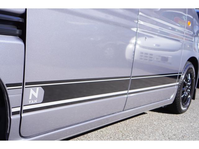 N-VAN G 6速MT/無限エアロ(F.R)/メモリーナビ/フルセグ/BLITZ車高調/社外12インチアルミホイール/ドライブレコーダー/ETC/キーレスキー/LEDライト/オーバーヘッドコンソール(49枚目)