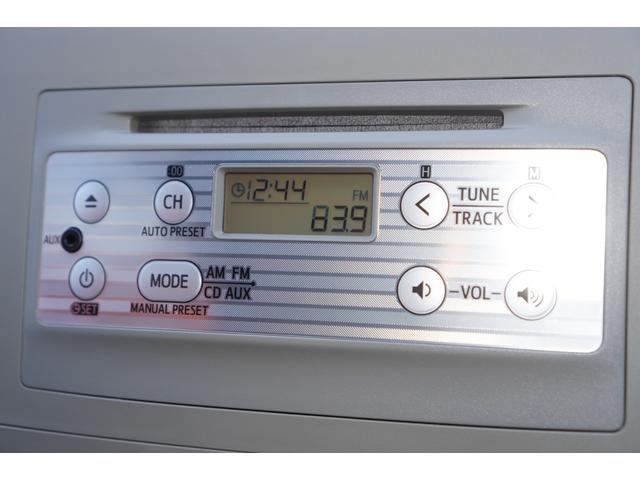 ミラ Ｘスペシャル　５速ＭＴ／車検令和９年１月まで／純正ＣＤオーディオ／収納式ドリンクホルダー／キーレスキー／社外１３インチアルミホイール／エアコン／パワステ／パワーウィンドウ（11枚目）