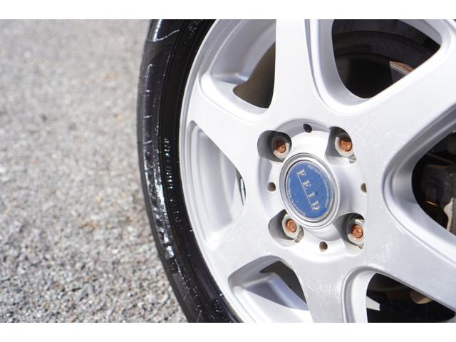 ミラ Ｘスペシャル　５速ＭＴ／車検令和９年１月まで／純正ＣＤオーディオ／収納式ドリンクホルダー／キーレスキー／社外１３インチアルミホイール／エアコン／パワステ／パワーウィンドウ（19枚目）