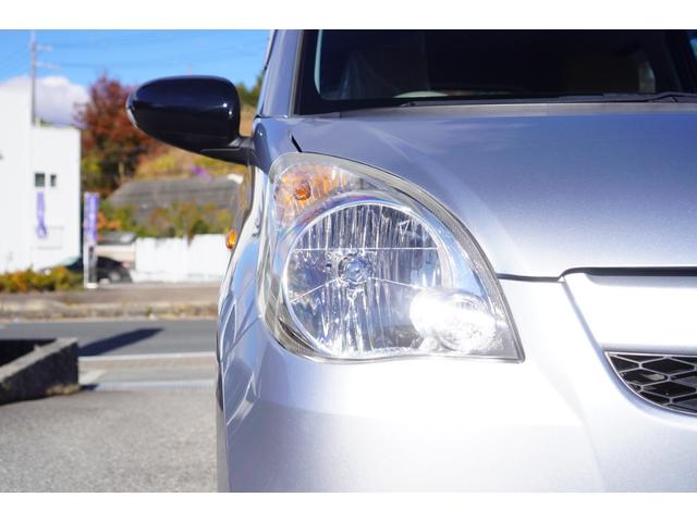 ミラ Ｘスペシャル　５速ＭＴ／車検令和９年１月まで／純正ＣＤオーディオ／収納式ドリンクホルダー／キーレスキー／社外１３インチアルミホイール／エアコン／パワステ／パワーウィンドウ（35枚目）