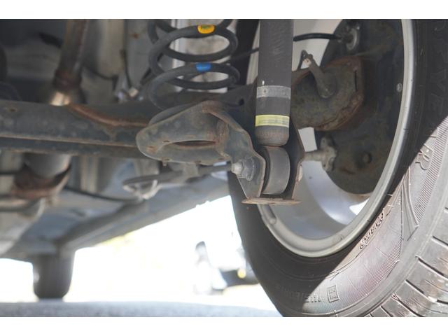 ミラ Ｘスペシャル　５速ＭＴ／車検令和９年１月まで／純正ＣＤオーディオ／収納式ドリンクホルダー／キーレスキー／社外１３インチアルミホイール／エアコン／パワステ／パワーウィンドウ（41枚目）