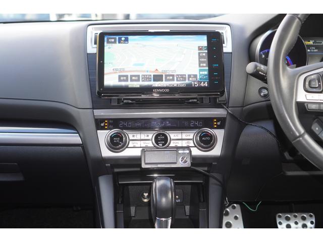 SUBARU LEGACY B4 LIMITED