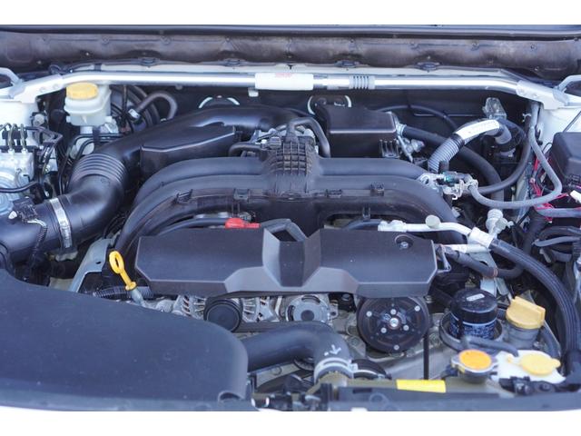 SUBARU LEGACY B4 LIMITED