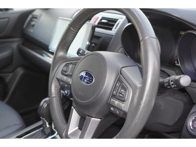 SUBARU LEGACY B4 LIMITED