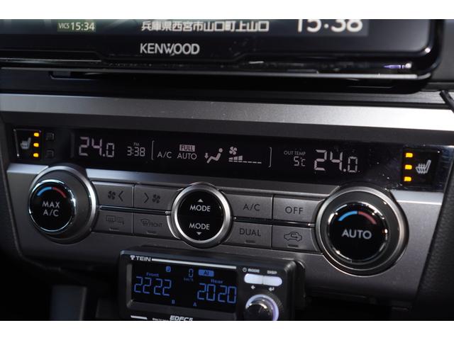 SUBARU LEGACY B4 LIMITED