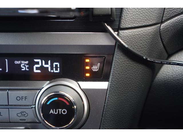 SUBARU LEGACY B4 LIMITED