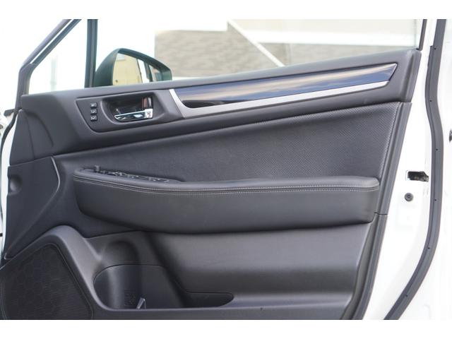 SUBARU LEGACY B4 LIMITED