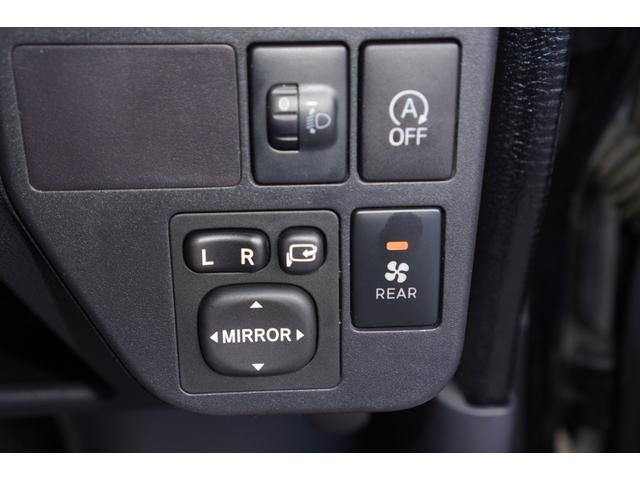 ハイゼットカーゴ クルーズターボ 4WD/5速MT/ターボ/ワンオーナー/メモリーナビ/フルセグ/リアヒーター/CROSS SPEED14インチAW/キーレスキー/LEDライト/ETC/エアコン/パワステ/前後パワーウィンドウ(33枚目)