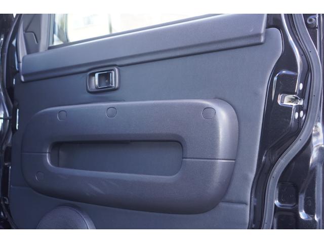 ハイゼットカーゴ クルーズターボ 4WD/5速MT/ターボ/ワンオーナー/メモリーナビ/フルセグ/リアヒーター/CROSS SPEED14インチAW/キーレスキー/LEDライト/ETC/エアコン/パワステ/前後パワーウィンドウ(40枚目)