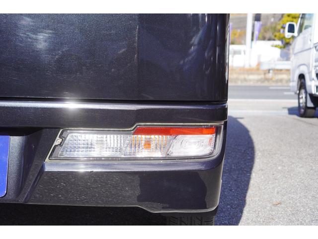 ハイゼットカーゴ クルーズターボ 4WD/5速MT/ターボ/ワンオーナー/メモリーナビ/フルセグ/リアヒーター/CROSS SPEED14インチAW/キーレスキー/LEDライト/ETC/エアコン/パワステ/前後パワーウィンドウ(46枚目)