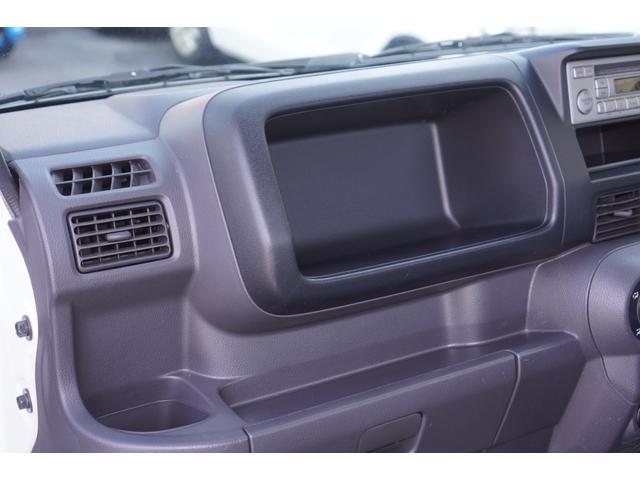 アクティトラック タウン　４ＷＤ／５速ＭＴ／ワンオーナー／エアコン／パワステ／パワーウィンドウ／キーレスキー／純正ＣＤオーディオ／荷台ランプ／ヘッドライトレベライザー／ドアザイザー／フロアマット（28枚目）