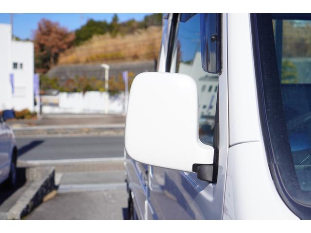 アクティトラック タウン　４ＷＤ／５速ＭＴ／ワンオーナー／エアコン／パワステ／パワーウィンドウ／キーレスキー／純正ＣＤオーディオ／荷台ランプ／ヘッドライトレベライザー／ドアザイザー／フロアマット（37枚目）