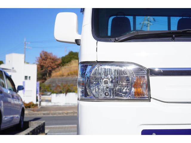 アクティトラック タウン　４ＷＤ／５速ＭＴ／ワンオーナー／エアコン／パワステ／パワーウィンドウ／キーレスキー／純正ＣＤオーディオ／荷台ランプ／ヘッドライトレベライザー／ドアザイザー／フロアマット（38枚目）