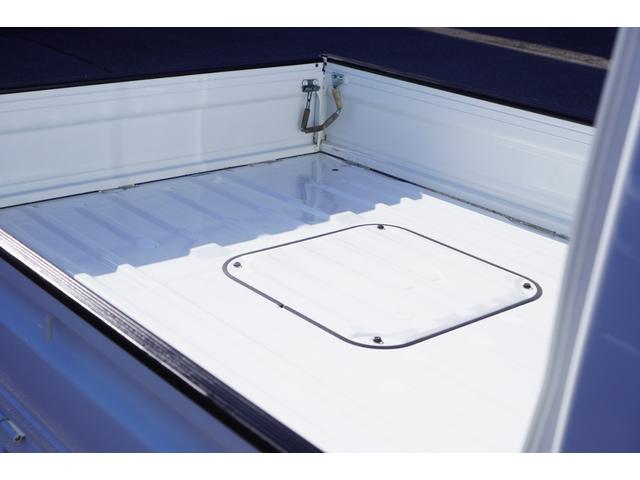 アクティトラック タウン　４ＷＤ／５速ＭＴ／ワンオーナー／エアコン／パワステ／パワーウィンドウ／キーレスキー／純正ＣＤオーディオ／荷台ランプ／ヘッドライトレベライザー／ドアザイザー／フロアマット（43枚目）