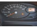 まだまだ乗れそうな走行距離です♪