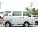 SUBARU SAMBAR VAN