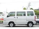 SUBARU SAMBAR VAN