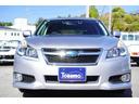 SUBARU LEGACY TOURING WAGON