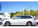 SUBARU LEGACY TOURING WAGON