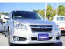 SUBARU LEGACY TOURING WAGON