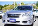 SUBARU LEGACY TOURING WAGON