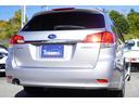 SUBARU LEGACY TOURING WAGON