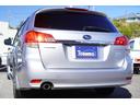 SUBARU LEGACY TOURING WAGON