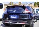 HONDA CR-Z