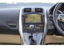 TOYOTA BLADE