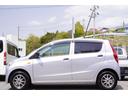 ミラ Ｘスペシャル　５速ＭＴ／４ＷＤ／純正ＣＤオーディオ／エアコン／パワステ／パワーウィンドウ／キーレスキー／Ｇ－ＳＰＥＥＤ　１３インチアルミホイール／ＥＴＣ／ヘッドライレベライザー／収納式ドリンクホルダー（5枚目）