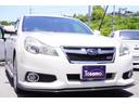 レガシィツーリングワゴン ２．５ｉアイサイト　ｔＳ　３００台限定車／ＨＤＤナビ／フルセグ／バックカメラ／専用エアロ／専用足廻り／専用スポーツマフラー／専用１８インチＡＷ／専用２６０ｋｍ／ｈ表示メーター／専用シート／専用ルーフスポイラー（6枚目）