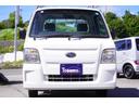 サンバートラック ＴＣスーパーチャージャー　４ＷＤ　５速ＭＴ／４ＷＤ／スーパーチャージャー／スバル生産最終型／ワンオーナー／エアコン／パワステ／パワーウィンドウ／純正ＣＤオーディオ／荷台ランプ／キーレスキー／ＥＴＣ（2枚目）