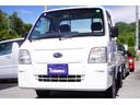 サンバートラック ＴＣスーパーチャージャー　４ＷＤ　５速ＭＴ／４ＷＤ／スーパーチャージャー／スバル生産最終型／ワンオーナー／エアコン／パワステ／パワーウィンドウ／純正ＣＤオーディオ／荷台ランプ／キーレスキー／ＥＴＣ（7枚目）