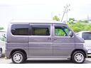 バモスホビオ Ｇ　最終型／５速ＭＴ／４ＷＤ／エアコン／パワステ／パワーウィンドウ／ＬＥＤヘッドライト／カロッツェリアＣＤオーディオ／ＦＵＪＩＴＳＵＢＯマフラー（4枚目）