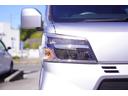 クルーズターボＳＡＩＩＩ　５速ＭＴ／４ＷＤ／ターボ／ＬＥＤライト／スマートアシスト／ＣＤオーディオ／前後パワーウィンドウ／エアコン／パワステ／キーレスキー／障害物センサー／オートマチックハイビーム（40枚目）