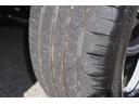 タイヤ溝はまだまだございます。ご納車後もご安心でございます♪