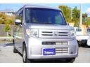 Ｎ－ＶＡＮ 　４ＷＤ／６速ＭＴ／メモリーナビ／フルセグ／キーレスキー／ＬＥＤライト／ＥＴＣ／電動格納ミラー／オーバーヘッドコンソール／オートエアコン／ヘッドライトレベライザー（6枚目）