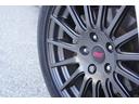 【STi18インチアルミホイール】です。スタイリッシュなデザインです♪